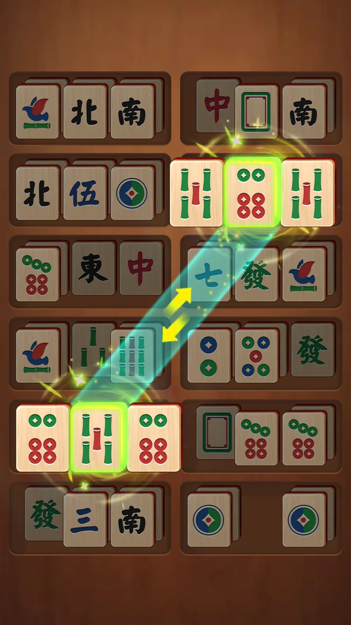 Tidy X screenshot 2