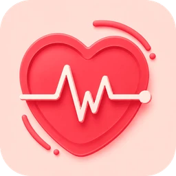 Heart Tracker - Pulse Care icon