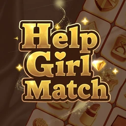 Help Girl Match icon