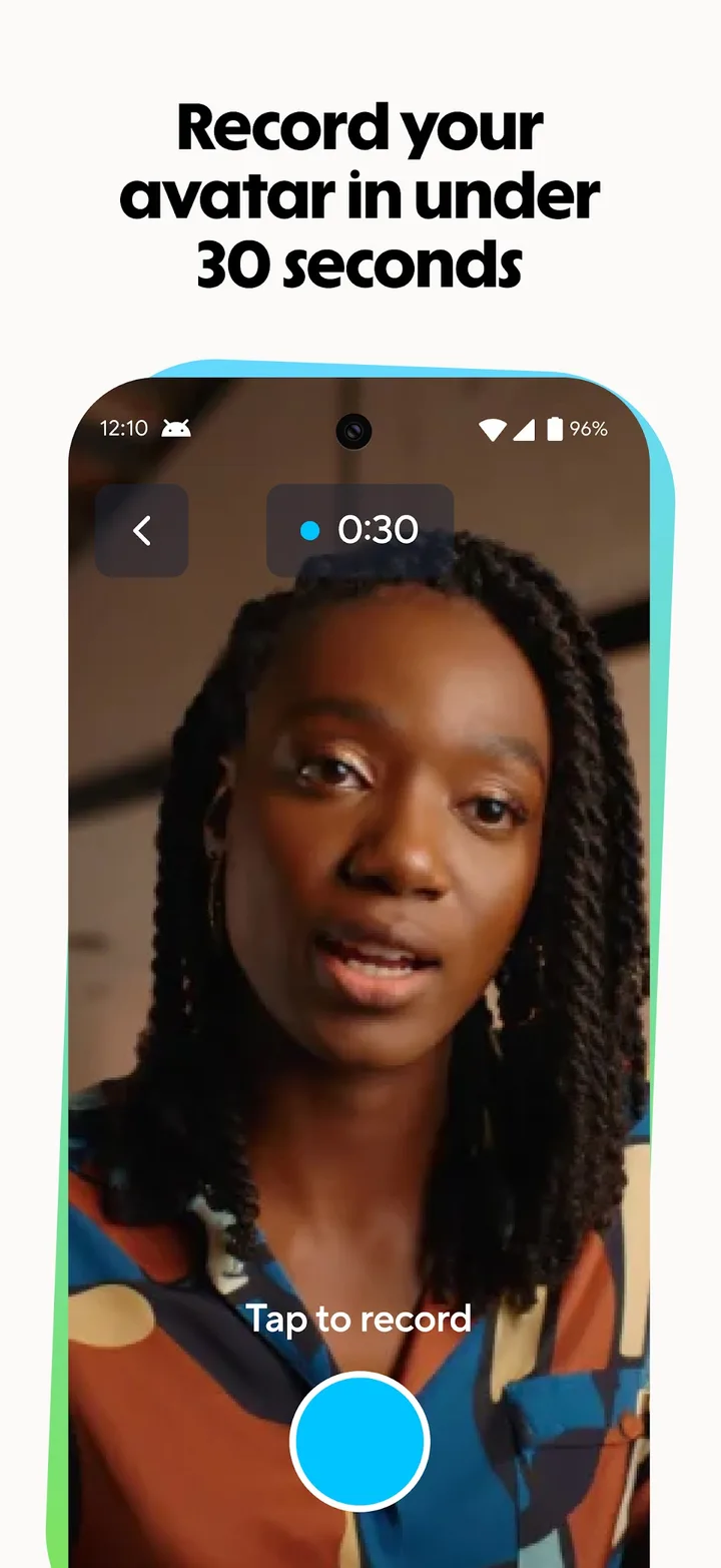 HeyGen: AI Video Generator screenshot 3