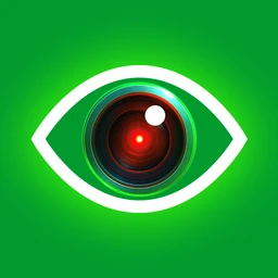 Detect Hidden Devices: DarkEye icon