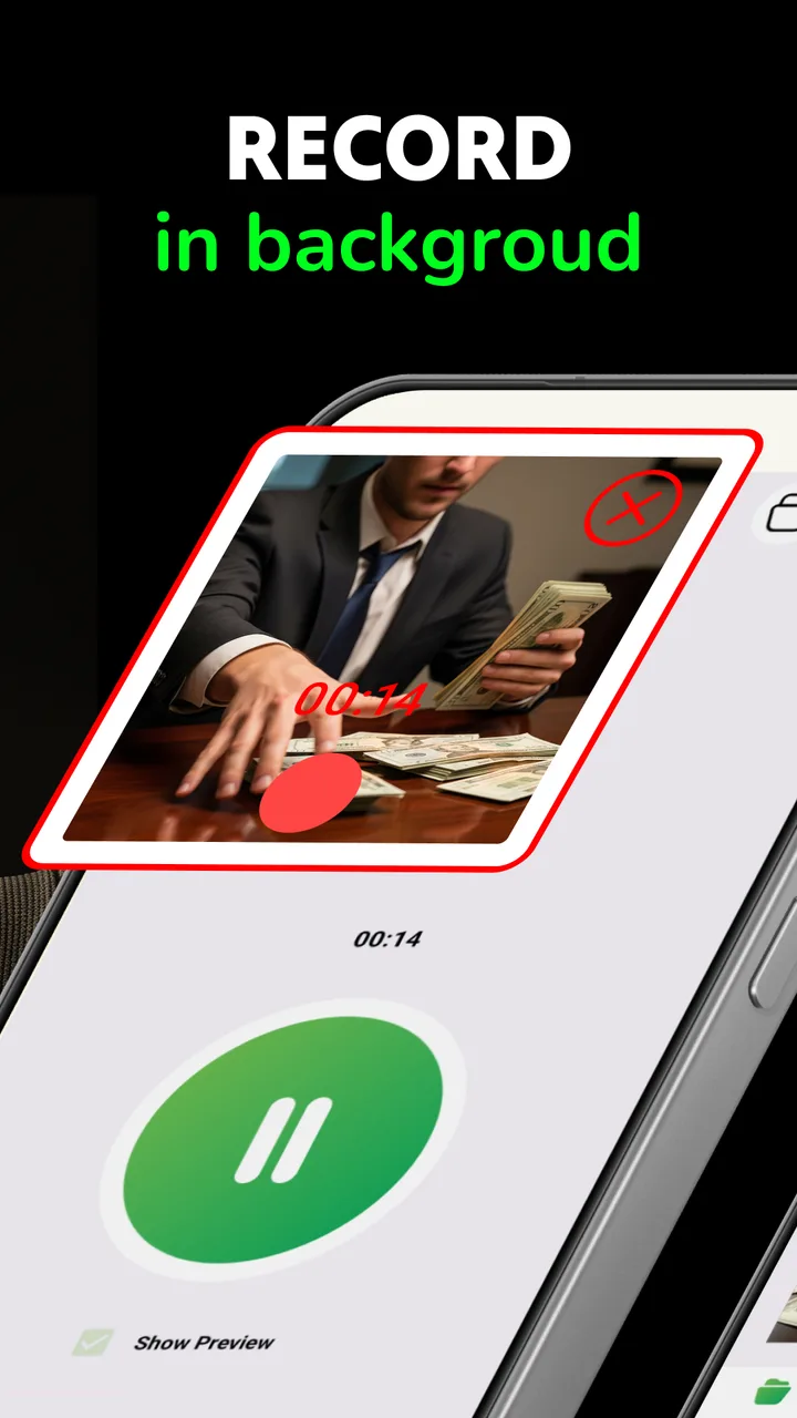 Detect Hidden Devices: DarkEye screenshot 4