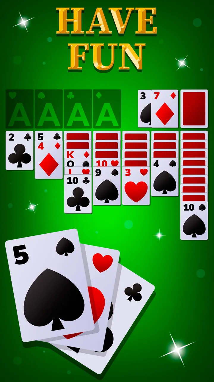 SolaceSolitaire screenshot 4