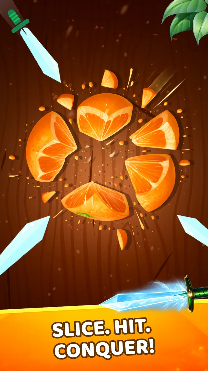 SwordSlash screenshot 1
