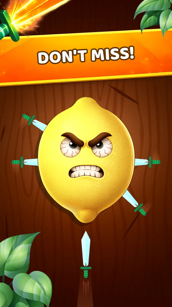 SwordSlash screenshot 2