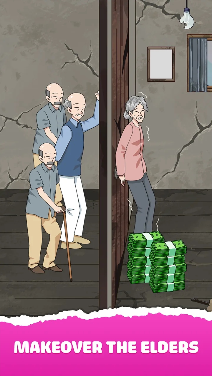 Tricky Prank: Brain Quest screenshot 4