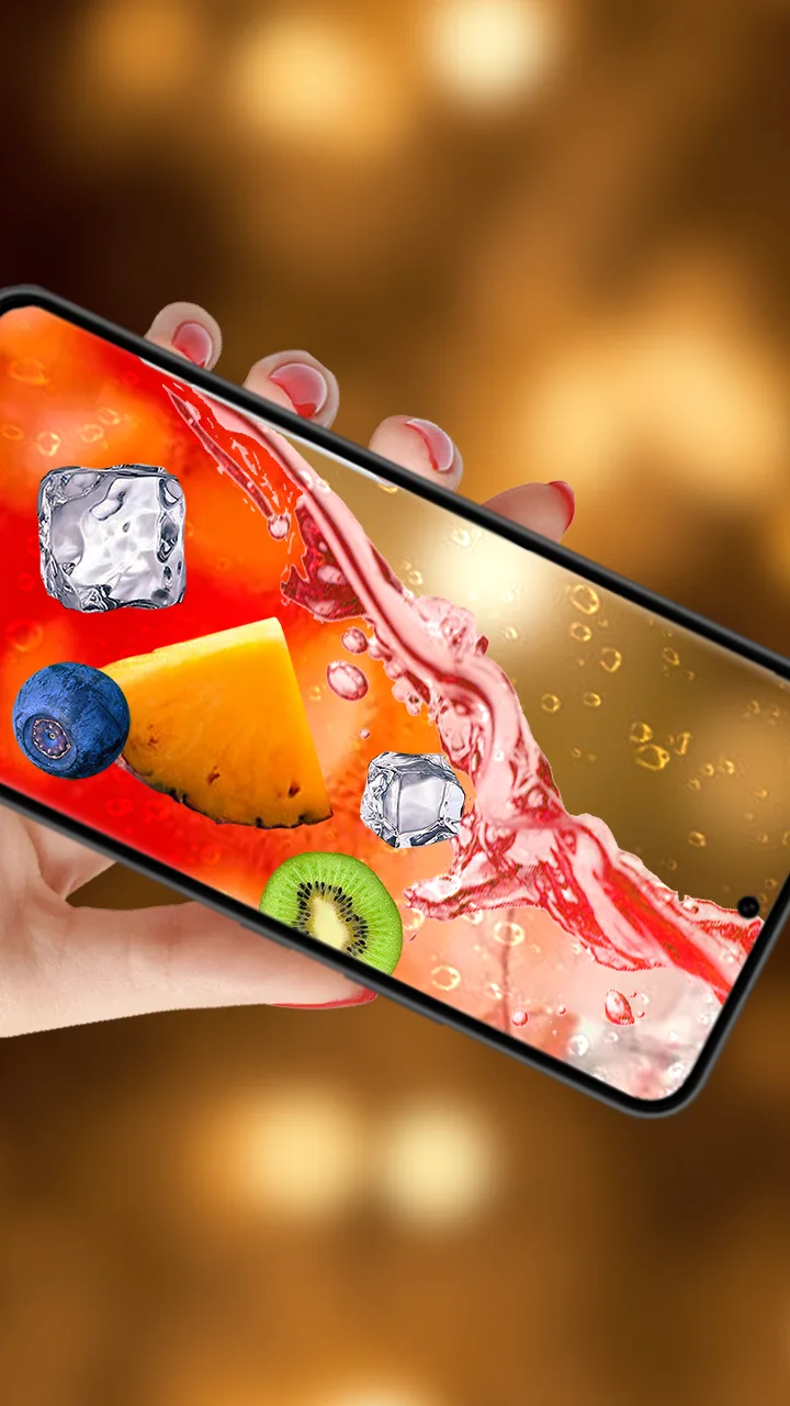BOBA DIY™: Tasty Tea Simulator screenshot 2