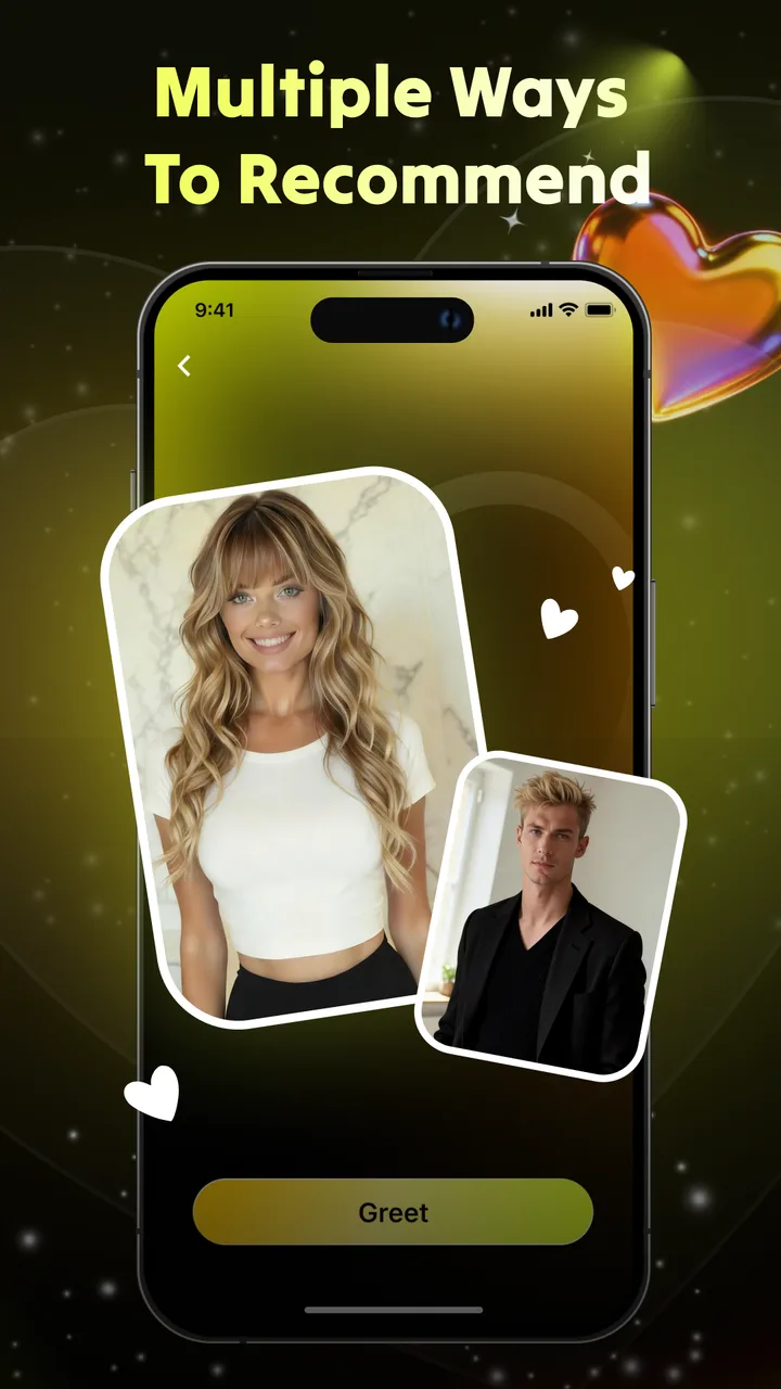 Himob screenshot 4