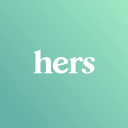 Hers: Women’s Healthcare icon