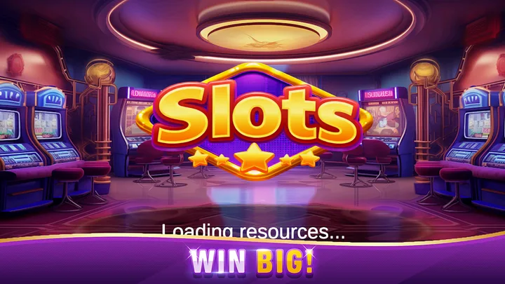 Hit Fortune Casino Slots screenshot 1