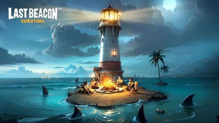 Last Beacon: Survival screenshot 1