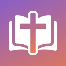 Simple Bible Daily Verse Alarm icon