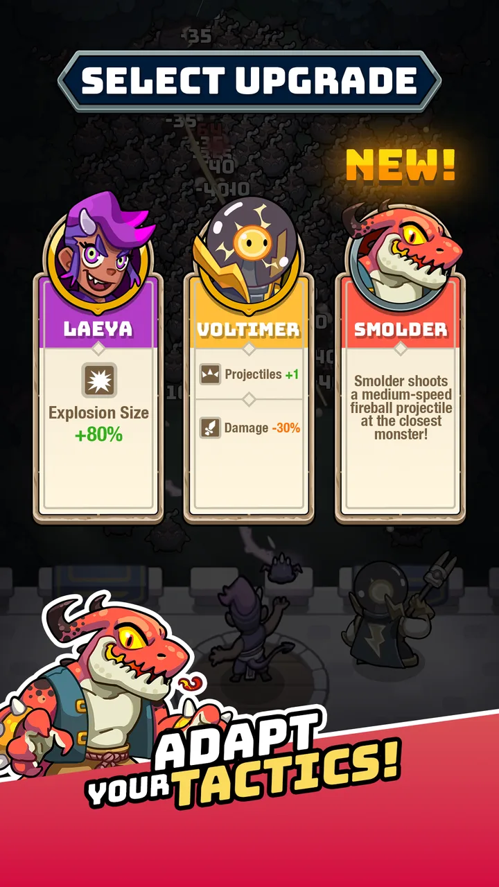 Wall Brawl - Tower Defense TD screenshot 4