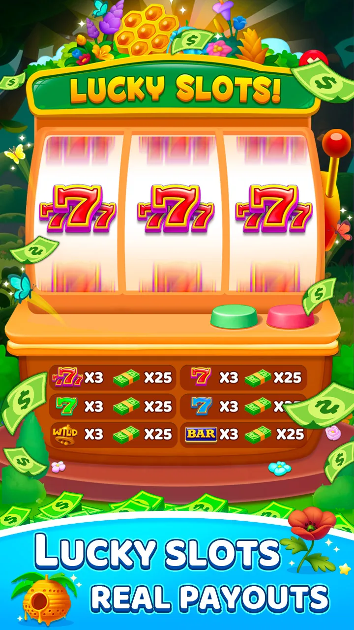 Cash Jar - Win Real Money Easy screenshot 3
