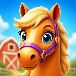 Horse Ranch icon