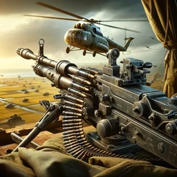 War Zone: Fight For Homeland icon
