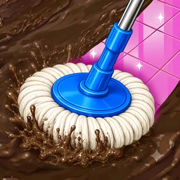 House Cleaning: ASMR Makeover icon