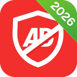 FREE ADBLOCKER BROWSER icon