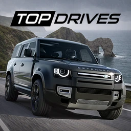 Top Drives - Car Race Battles icon