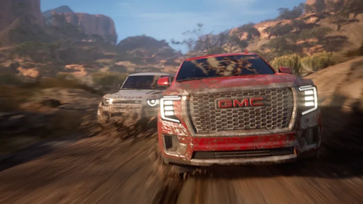 Top Drives - Car Race Battles screenshot 3