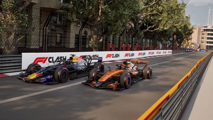 F1® Clash - Official 2026 Game screenshot 2