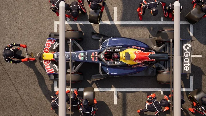 F1® Clash - Official 2026 Game screenshot 3