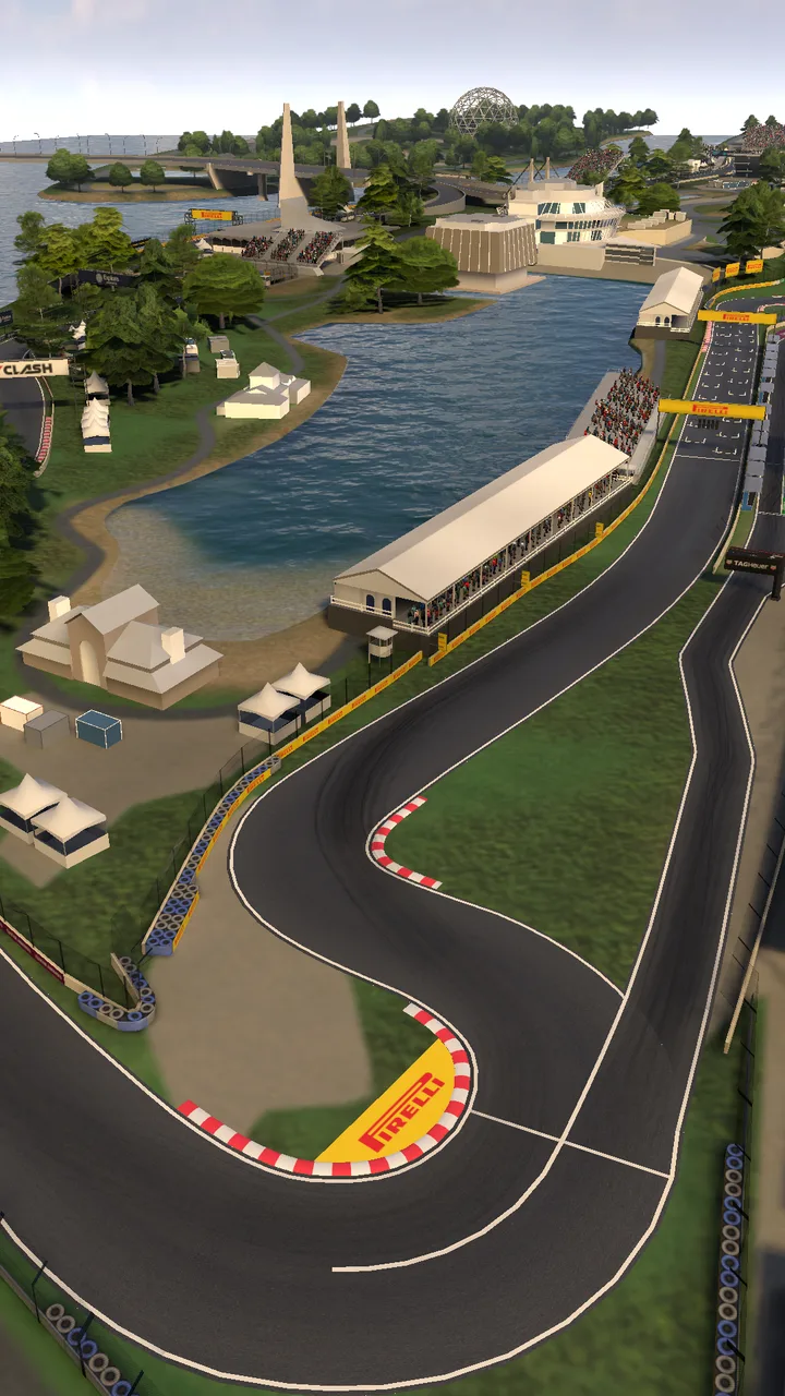 F1® Clash - Official 2026 Game screenshot 4