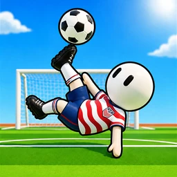 Ball Brawl 3D - Soccer Cup icon