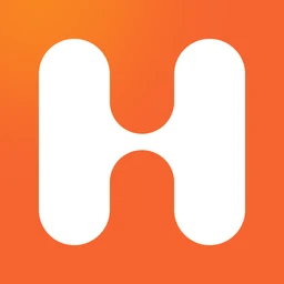 Hugi: Meet Real Local People icon