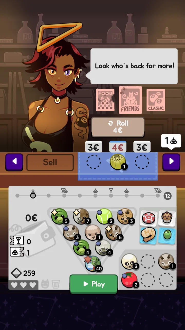 Ultrapool screenshot 3