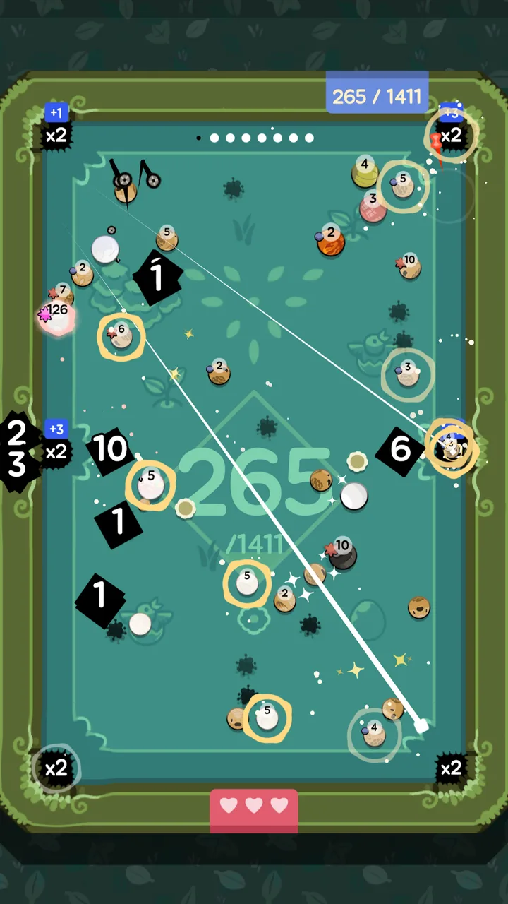 Ultrapool screenshot 4