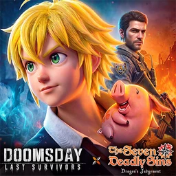 Doomsday:The Seven Deadly Sins icon