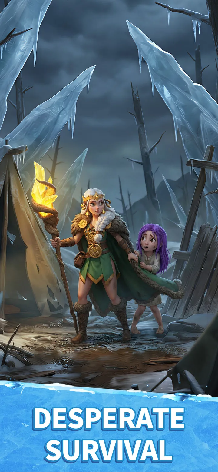 Fate War screenshot 2