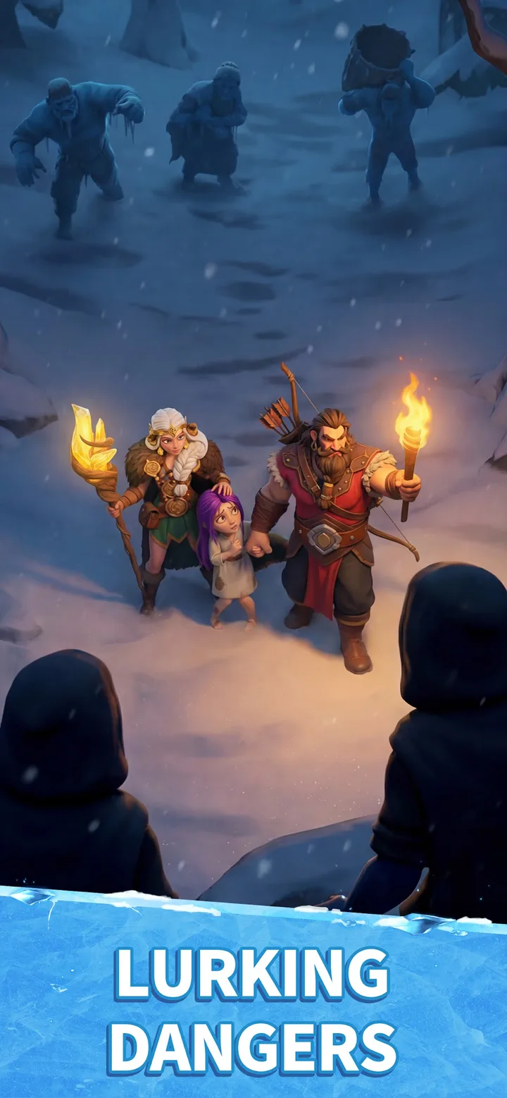 Fate War screenshot 3