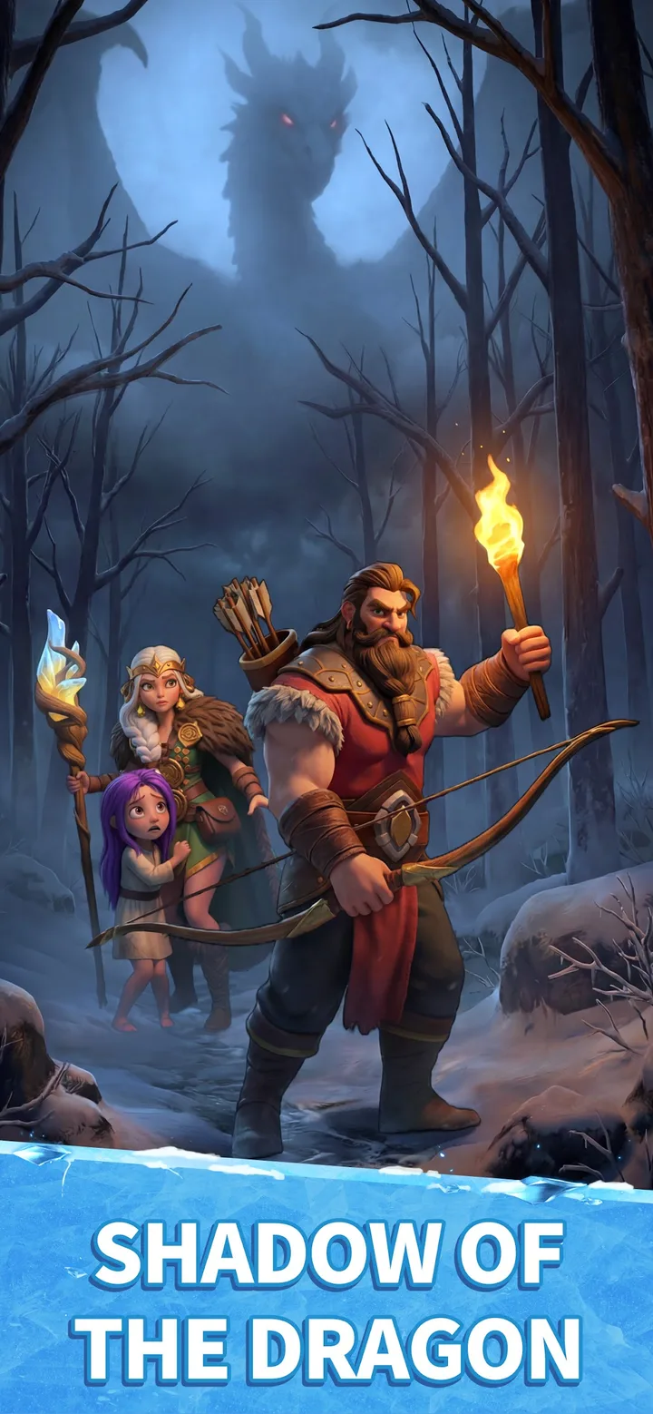 Fate War screenshot 4