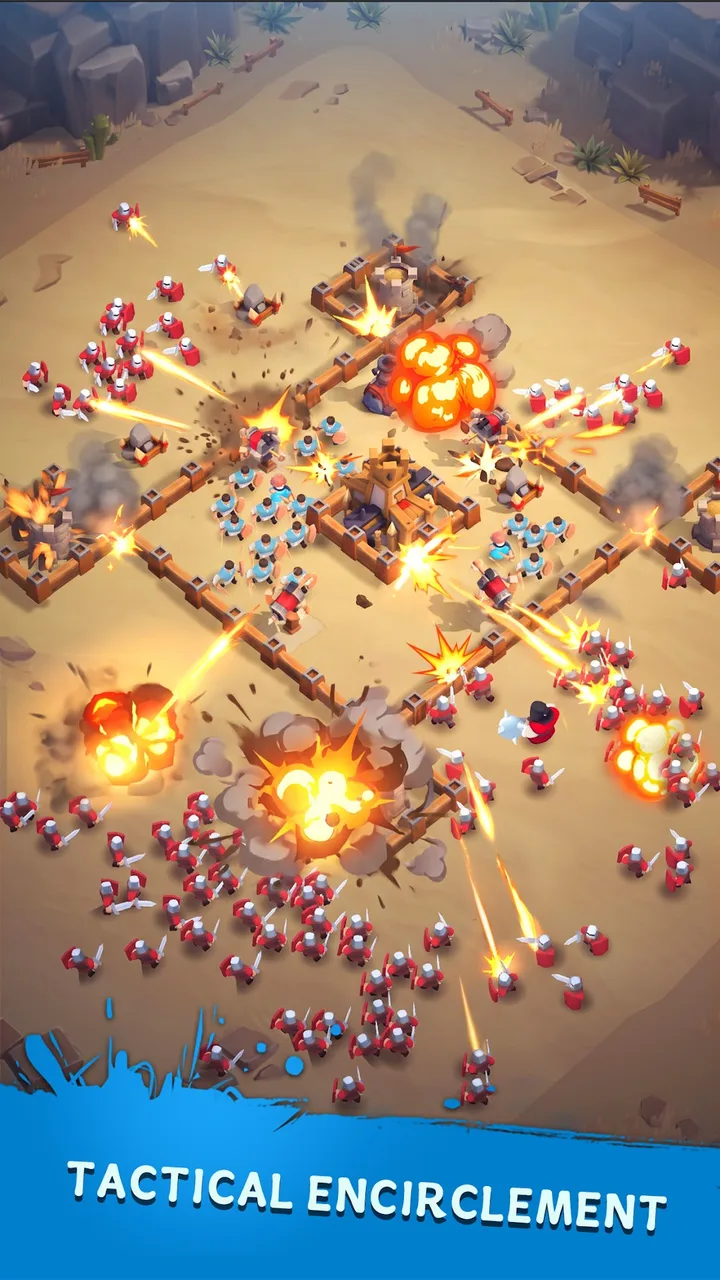 Game of Sky screenshot 2