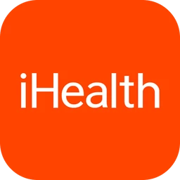 iHealth MyVitals icon