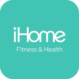 iHome Fitness & Health icon