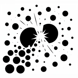 Idle Dot Shooter! icon
