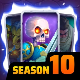 Black Deck - Card Battle CCG icon