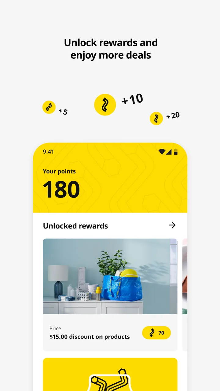 IKEA screenshot 2