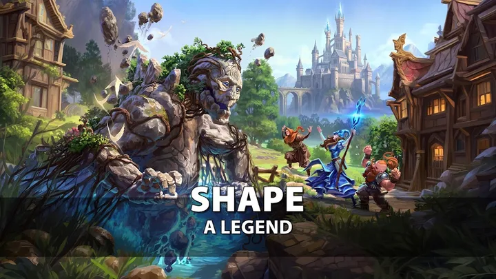 Elvenar - Fantasy Kingdom screenshot 2