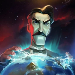 Heroes of History: Epic Empire icon