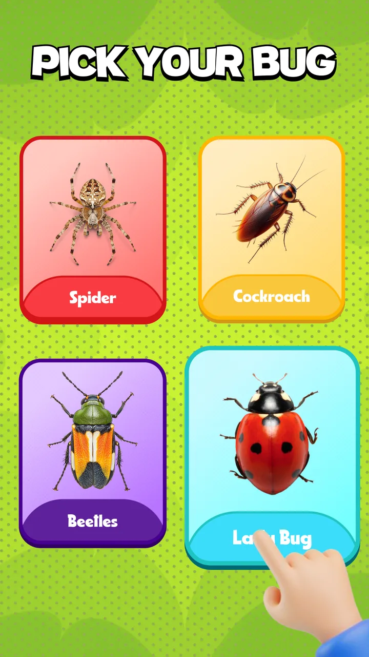 Bugzz: Insect Prank Filters screenshot 3