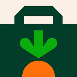 Instacart Shopper: Earn money icon