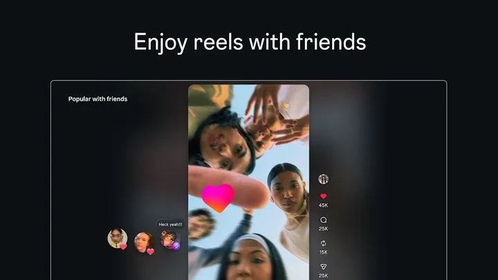 Instagram screenshot 1