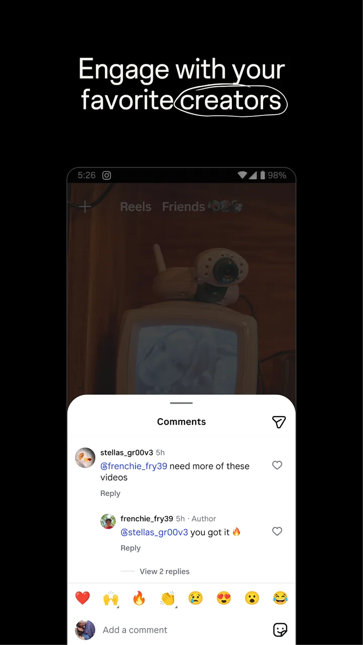 Instagram screenshot 2