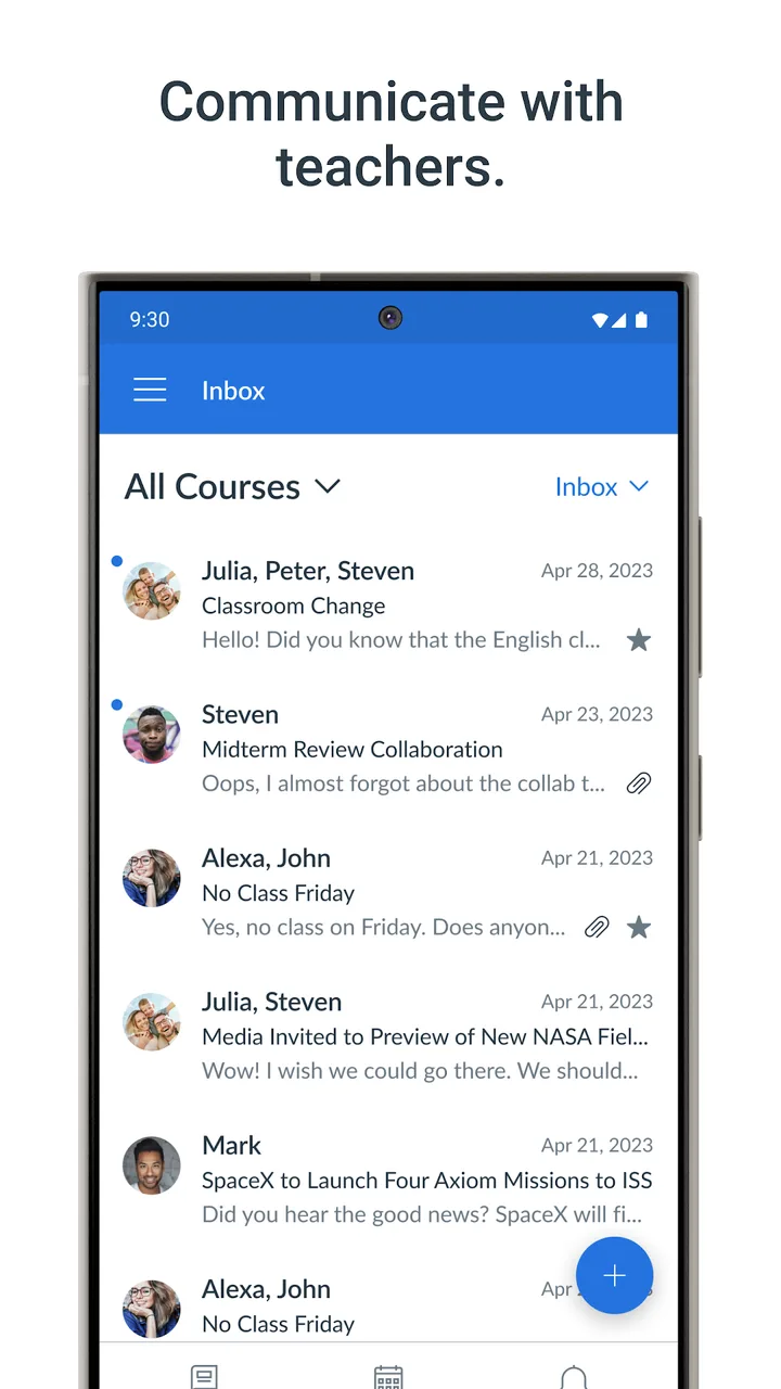 Canvas Parent screenshot 3