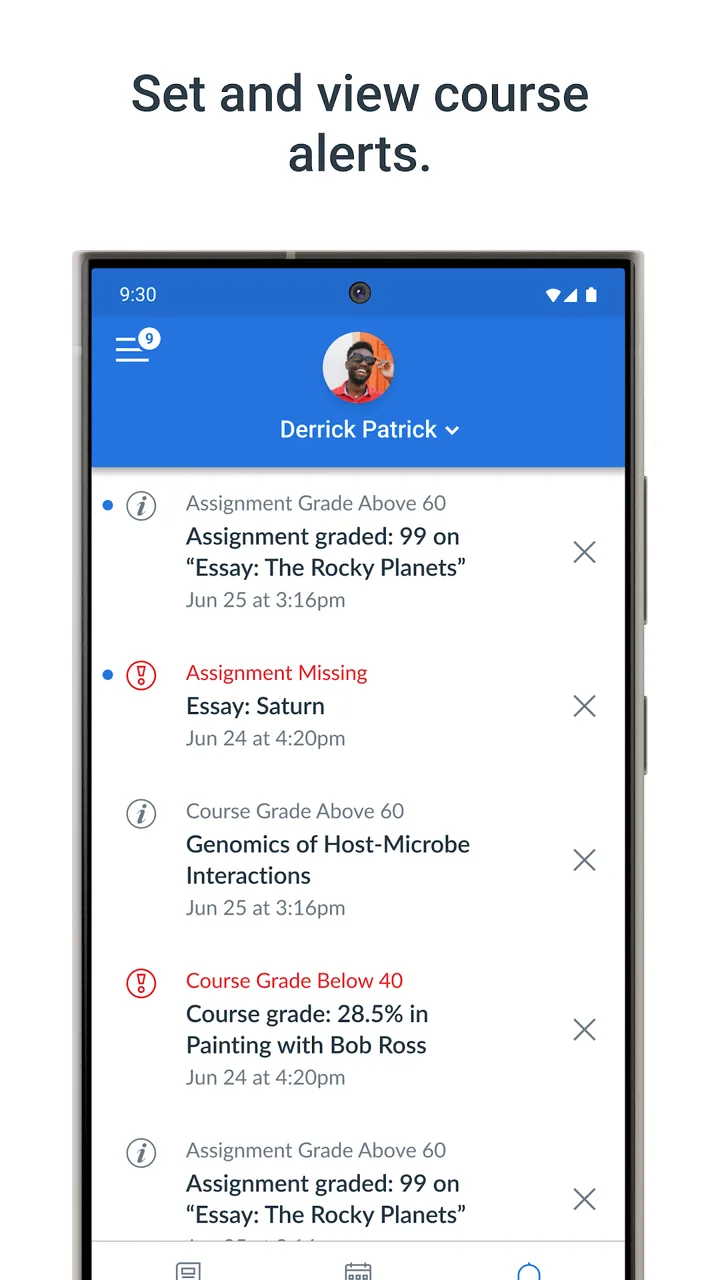 Canvas Parent screenshot 4