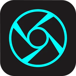 ProCam X - Lite :HD Camera Pro icon